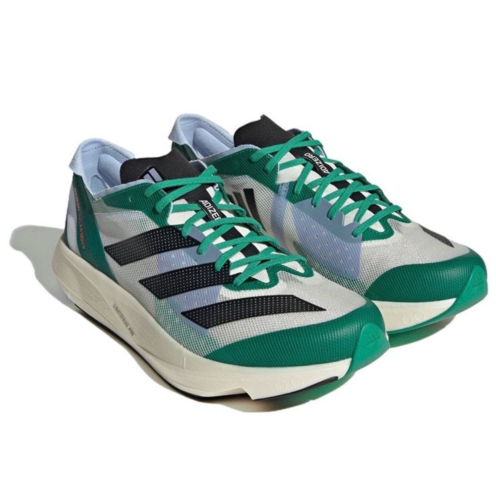Adidas Adizero Men’s Takumi Sen 9 ‘Court Green’ HQ3683